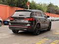 2022 Jetta VS7 I Рестайлинг 1, чёрный, 1540000 рублей - вид 5