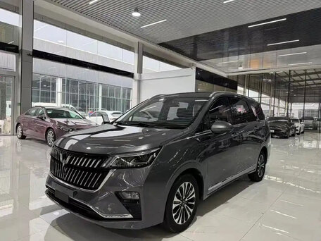 Wuling Jiachen