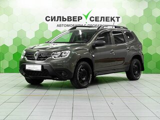 Renault Duster II