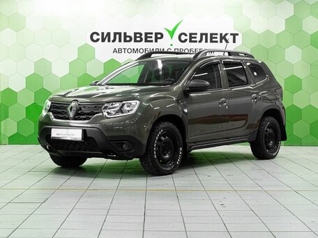 Renault Duster II