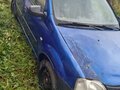 2008 Renault Logan I, синий, 450000 рублей - вид 4