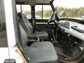 2012 УАЗ Хантер 315196, белый, 455000 рублей - вид 8