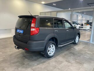 2010 Great Wall Hover H3 I, чёрный, 396000 рублей, вид 5