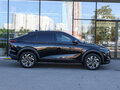 2025 Haval F7x II, чёрный - вид 3