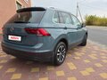 2019 Volkswagen Tiguan II, серый, 1950000 рублей - вид 2