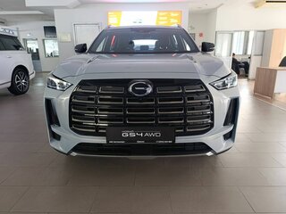 2026 GAC GS4, серебристый, 3799000 рублей, вид 2