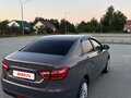 2019 Lada (ВАЗ) Vesta I, серый - вид 6