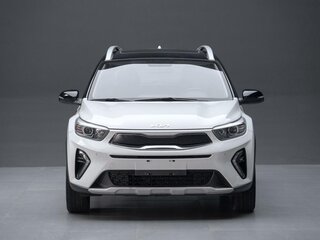 2022 Kia KX1, белый, 1240000 рублей, вид 2
