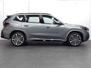 2026 BMW X1 Long 25Li xDrive III (U11/U12), серый, 6150000 рублей, вид 3