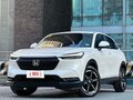 2026 Honda HR-V III Рестайлинг, белый