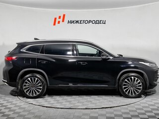 2023 Exeed TXL I Рестайлинг, чёрный, 2039000 рублей, вид 2