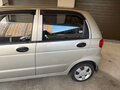 2007 Daewoo Matiz I Рестайлинг, серебристый, 170000 рублей - вид 8