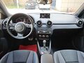 2016 Audi A1 I (8X) Рестайлинг, белый, 1400020 рублей - вид 5