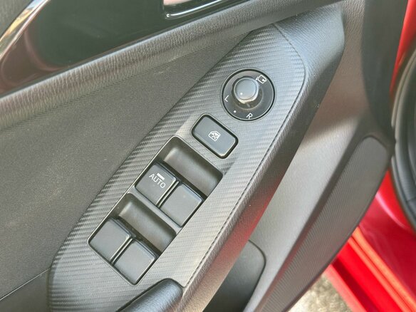 2014 Mazda 3 III (BM), красный, 1249000 рублей - вид 17
