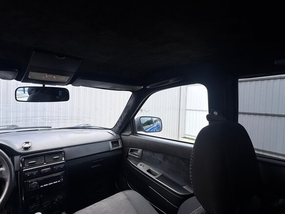 2009 Lada (ВАЗ) Priora I, синий, 250000 рублей - вид 6