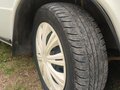1998 Lada (ВАЗ) 2106, белый, 110000 рублей - вид 6