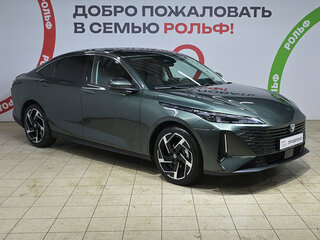 2023 Changan Lamore, зелёный, 2150000 рублей, вид 3