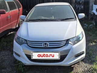Honda Insight II