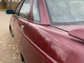 2005 Lada (ВАЗ) 2110, красный, 88000 рублей - вид 9