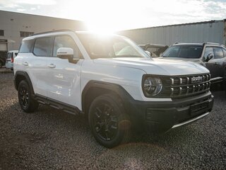 2026 Haval H3 I Рестайлинг, белый, 3549000 рублей, вид 1