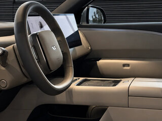 2026 Li Auto (Lixiang) L9 II, чёрный, 11200000 рублей, вид 4