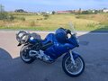 2007 BMW F 800 ST, синий, 470000 рублей - вид 1
