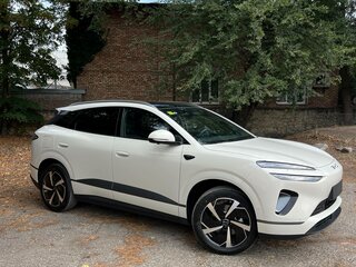 2026 BYD Sea Lion 06 DM-i 26.6 kWh, бежевый, 3850000 рублей, вид 4