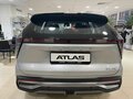 2026 Geely Atlas II, серебристый, 4119990 рублей - вид 7