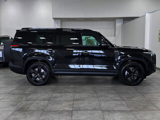 2025 Rox 01, чёрный, 8410000 рублей, вид 2