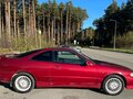 2000 Honda Integra III Рестайлинг, красный, 450000 рублей - вид 1