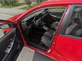 2005 Toyota Corolla IX (E120, E130) Рестайлинг, красный, 480000 рублей - вид 6