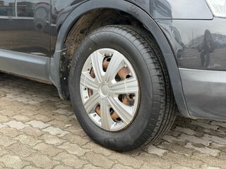 2009 Nissan Qashqai I, чёрный, 611000 рублей, вид 5