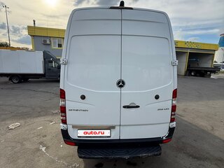 2017 Mercedes-Benz Sprinter, белый, 2800000 рублей, вид 3