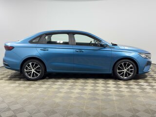 2025 Belgee S50, синий, 1518900 рублей, вид 5