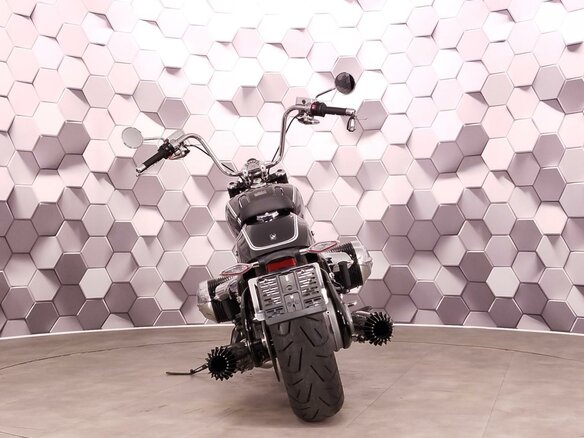2021 BMW R 18, чёрный, 1329000 рублей - вид 5