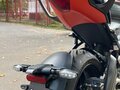 2022 Triumph Trident 660, оранжевый, 870000 рублей - вид 8