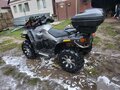 2013 CFMoto CF800-2 (X8), серый, 630000 рублей - вид 5