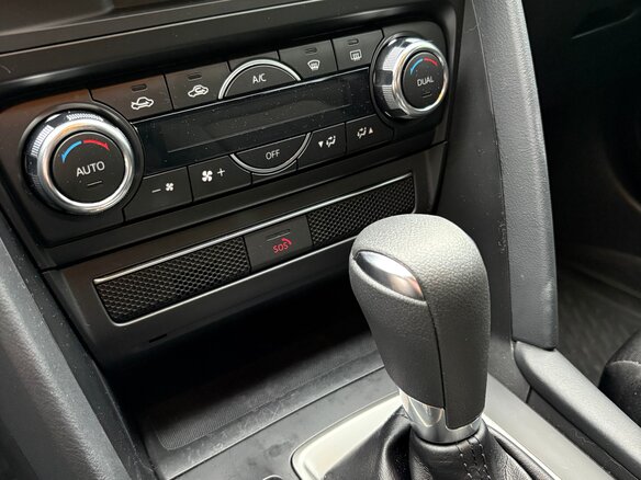 2023 Mazda CX-4 I Рестайлинг, красный, 2550000 рублей - вид 15