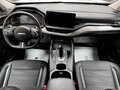 2024 Haval F7x I Рестайлинг, белый, 2230000 рублей - вид 9