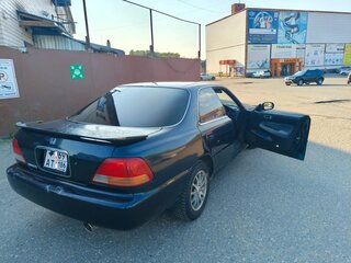 1996 Honda Saber I, синий, 299990 рублей, вид 2