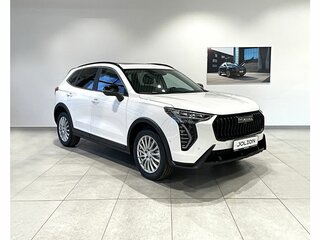 2026 Haval Jolion I Рестайлинг 2, белый, 2870010 рублей, вид 1