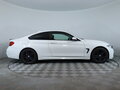 2015 BMW 4 серии 420i xDrive F32/F33/F36, белый, 2100000 рублей - вид 3