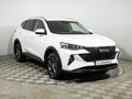 2023 Haval F7 I Рестайлинг, белый, 1840000 рублей - вид 2