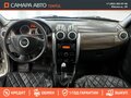 2012 Lada (ВАЗ) Largus I, бежевый, 367000 рублей - вид 10