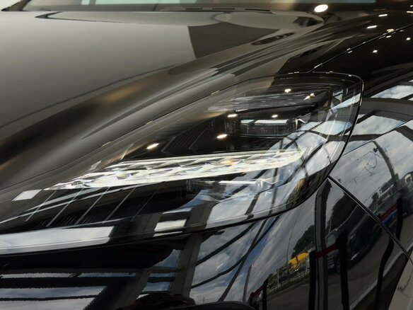 2026 GAC Hyptec HT, чёрный, 5999000 рублей - вид 10