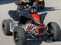 2017 BRP Can-Am DS 90, чёрный, 280000 рублей - вид 2