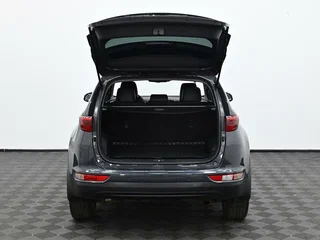 2018 Kia Sportage IV, серый, 1599000 рублей, вид 5