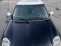 2002 Mini Hatch Cooper I (R50), чёрный, 540000 рублей - вид 1