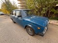 2001 Lada (ВАЗ) 2107, синий, 160000 рублей - вид 8