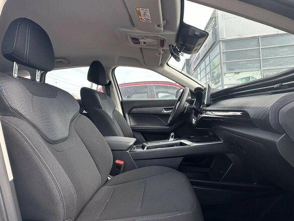 2026 Haval Jolion I Рестайлинг 2, белый, 2649000 рублей - вид 7